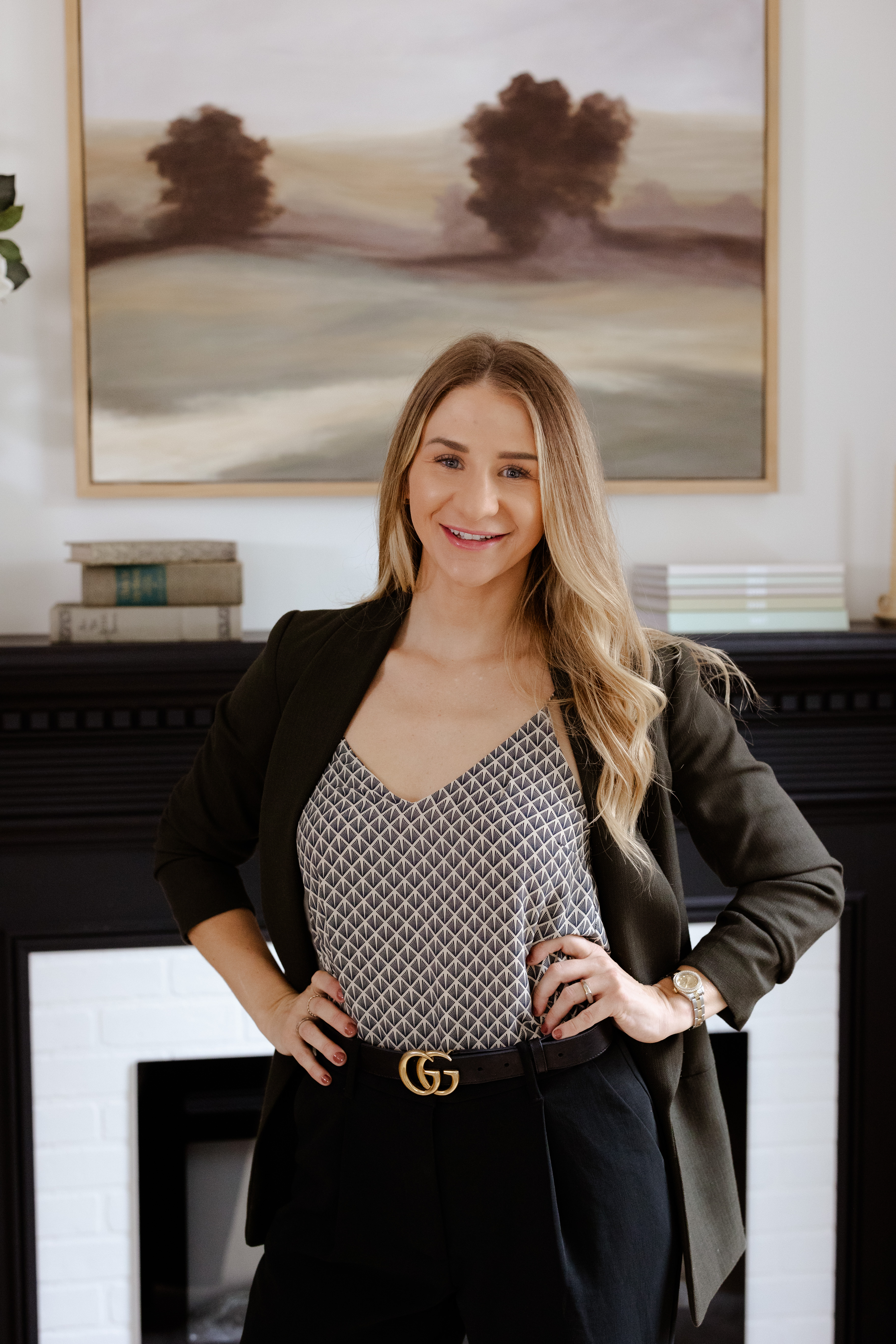 Real Estate Solution Visualization